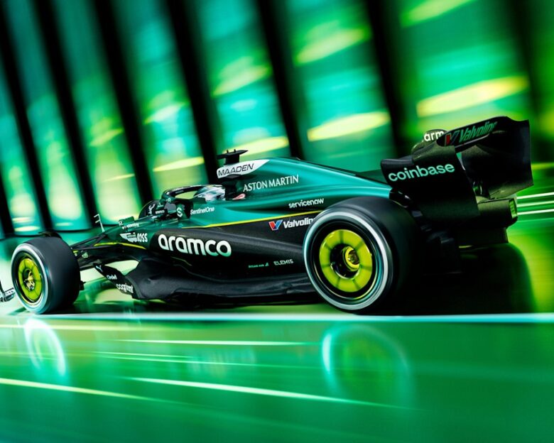 Formula 1: Στις 9 Φεβρουαρίου 2026 θα αποκαλύψει το νέο μονοθέσιο η Aston Martin