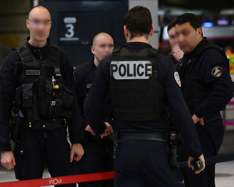 Τραγωδία στην Γαλλία: Νεκροί 4 Πορτογάλοι νεαροί σε τροχαίο κοντά στα σύνορα με την Ελβετία