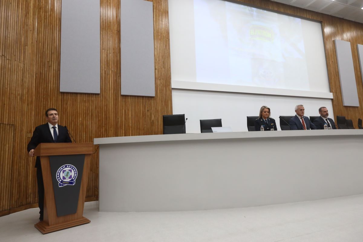 Σύλληψη «Έλληνα Εσκομπάρ»