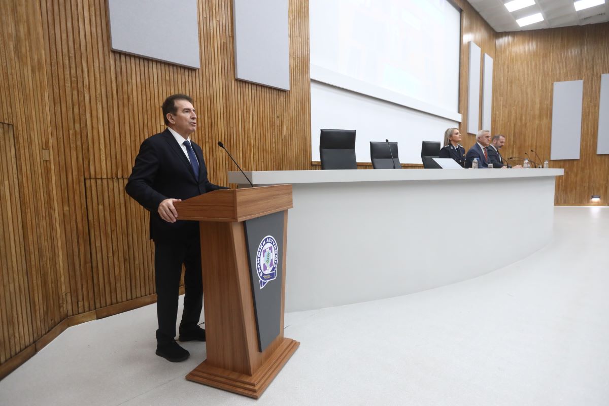 Σύλληψη «Έλληνα Εσκομπάρ»