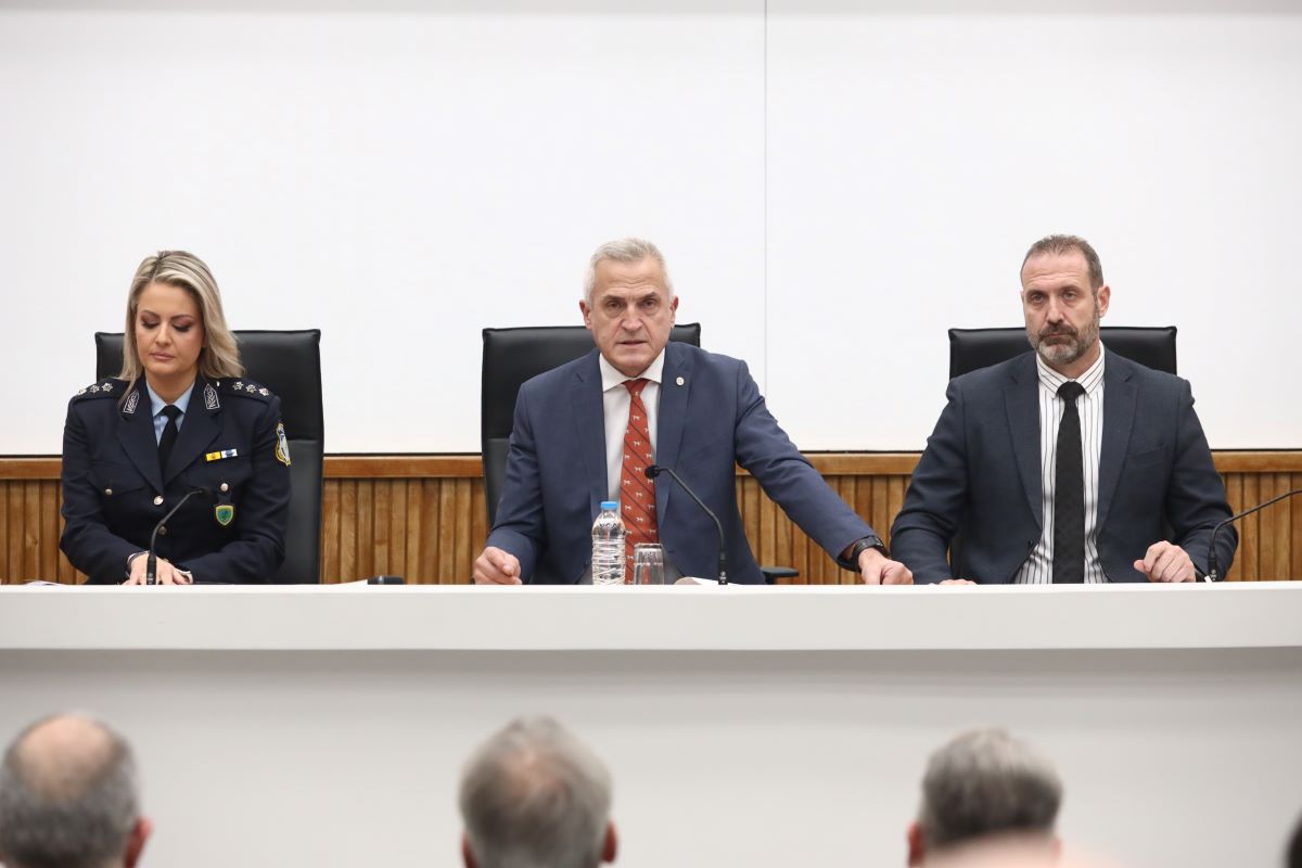 Σύλληψη «Έλληνα Εσκομπάρ»