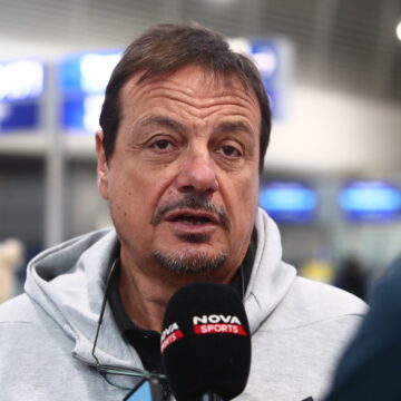 ΘΑΝΑΣΗΣ ΔΗΜΟΠΟΥΛΟΣ