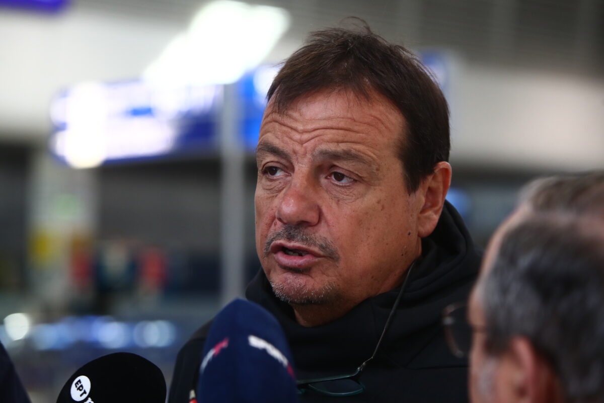 ΘΑΝΑΣΗΣ ΔΗΜΟΠΟΥΛΟΣ