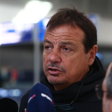 ΘΑΝΑΣΗΣ ΔΗΜΟΠΟΥΛΟΣ