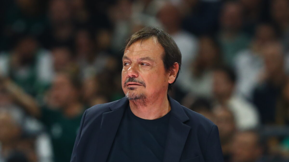 Εργκίν Αταμάν