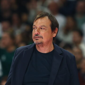 Εργκίν Αταμάν