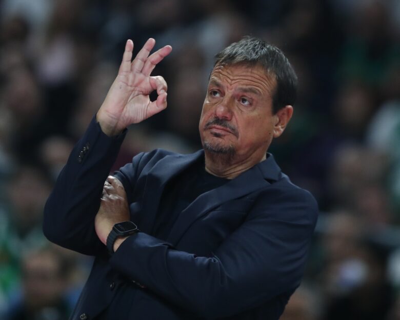 Αταμάν μετά το Παναθηναϊκός – Βαλένθια: «Ήμασταν απαίσιοι επιθετικά, έπαιξαν άθλια Φαρίντ και Γιούρτσεβεν»