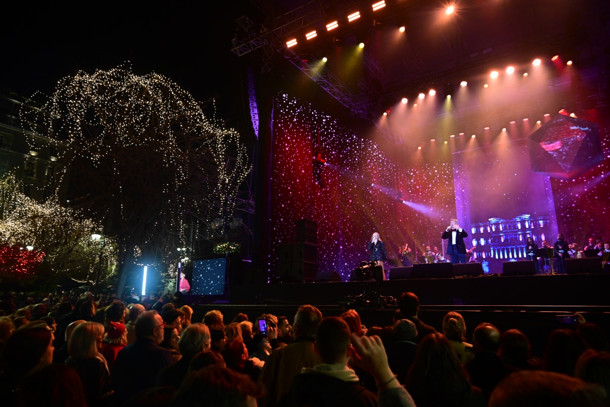 Αλλαγή χρόνου