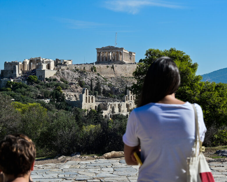 Ανδρέας Κούρκουλας στο podcast του Κώστα Μπακογιάννη: Η Αθήνα έχει «καραχαρακτήρα», ήρθε η ώρα να το παραδεχτούμε