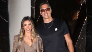 Αθηνά Οικονομάκου -Bruno Cerella