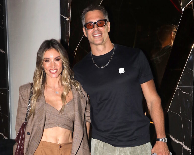 Αθηνά Οικονομάκου -Bruno Cerella