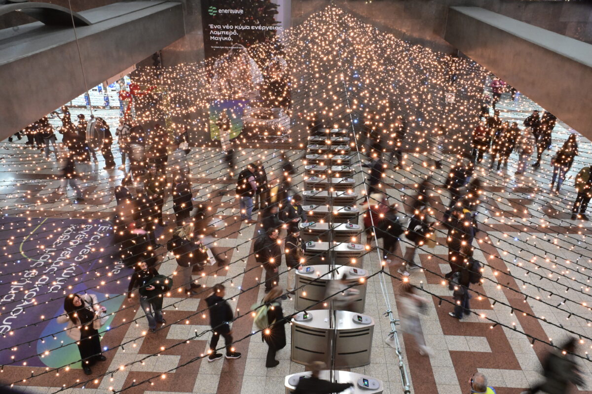 Χριστούγεννα