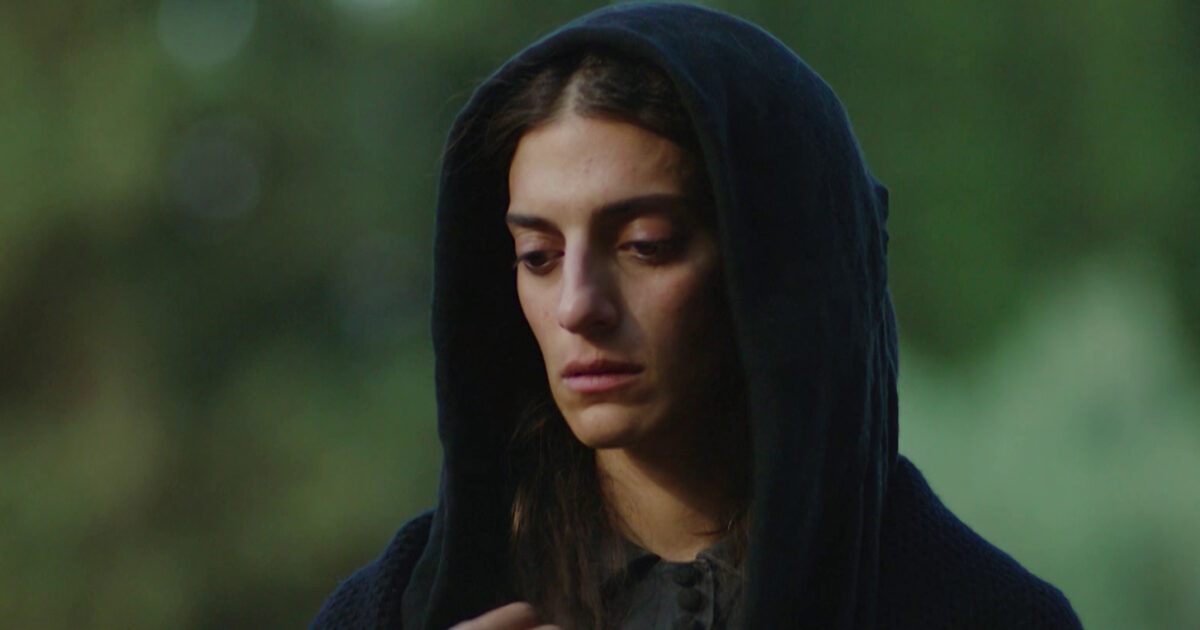 Οι αθώοι»: Η μεγάλη παραγωγή του Mega που υπόσχεται να συναρπάσει τους τηλεθεατές