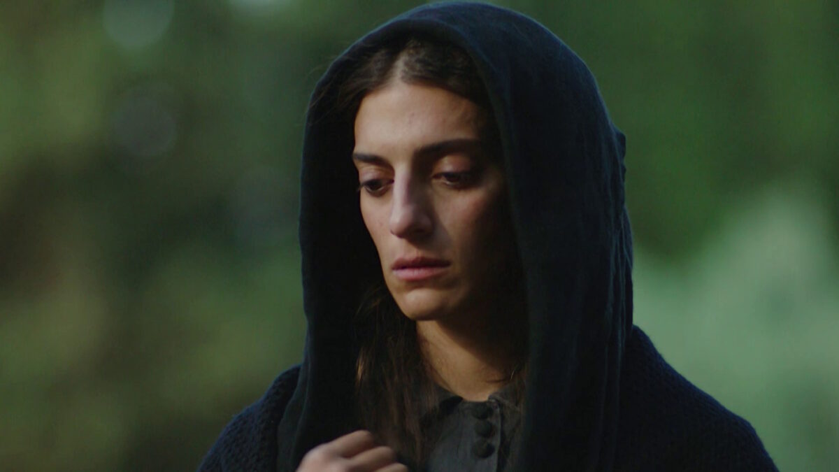 Χριστίνα Χειλά Φαμέλη