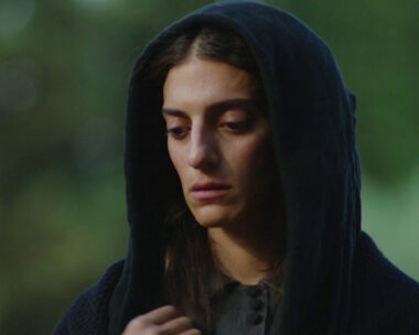 Χριστίνα Χειλά Φαμέλη