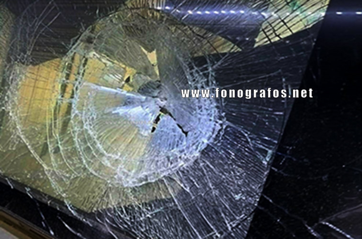 Βανδαλισμός ΑΤΜ τράπεζας στην Αταλάντη Φθιώτιδας