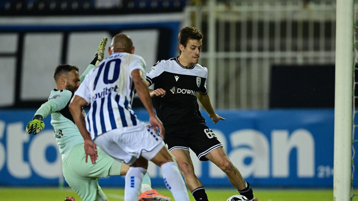 ΦΩΤΟ Eurokinissi