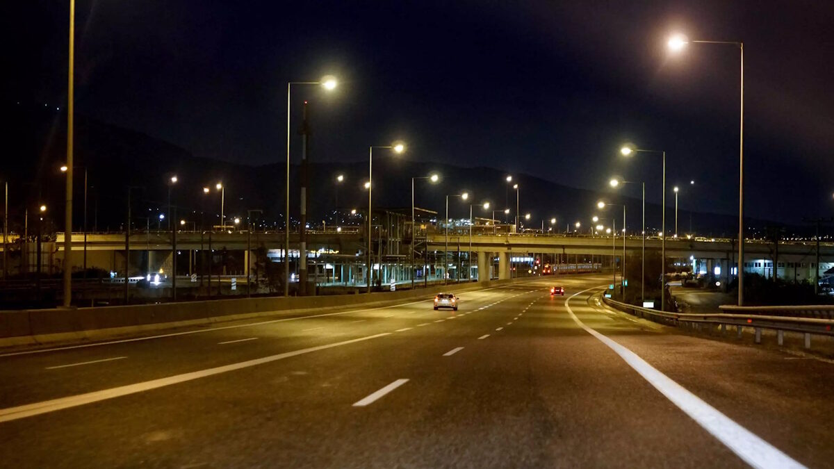 Αττική Οδός