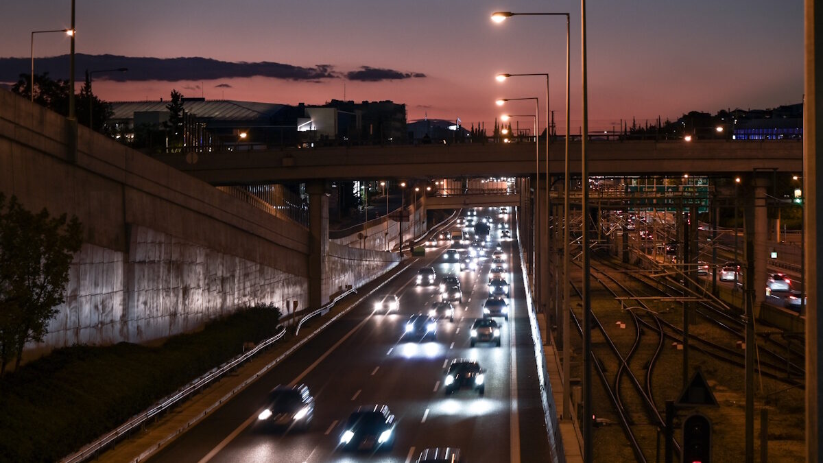 Αττική Οδός