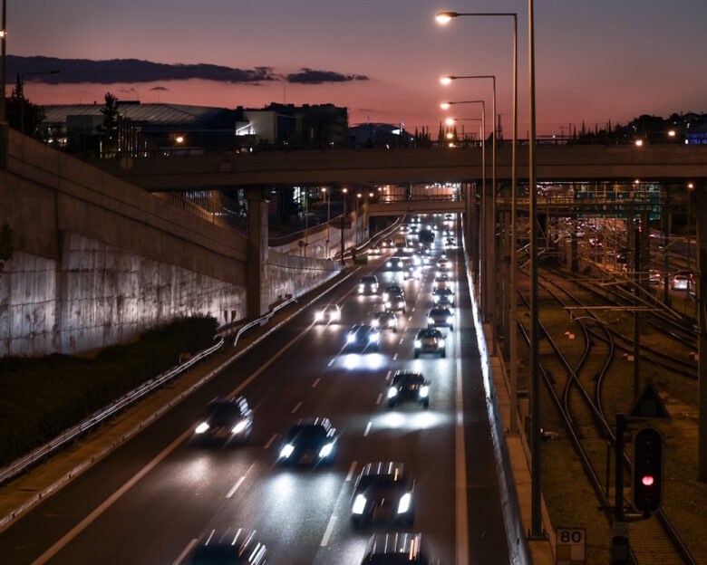 Αττική Οδός