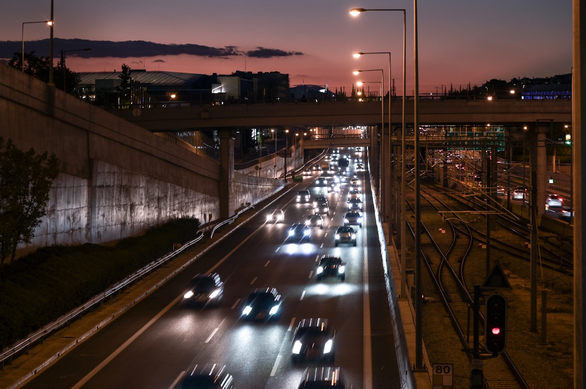 Αττική Οδός