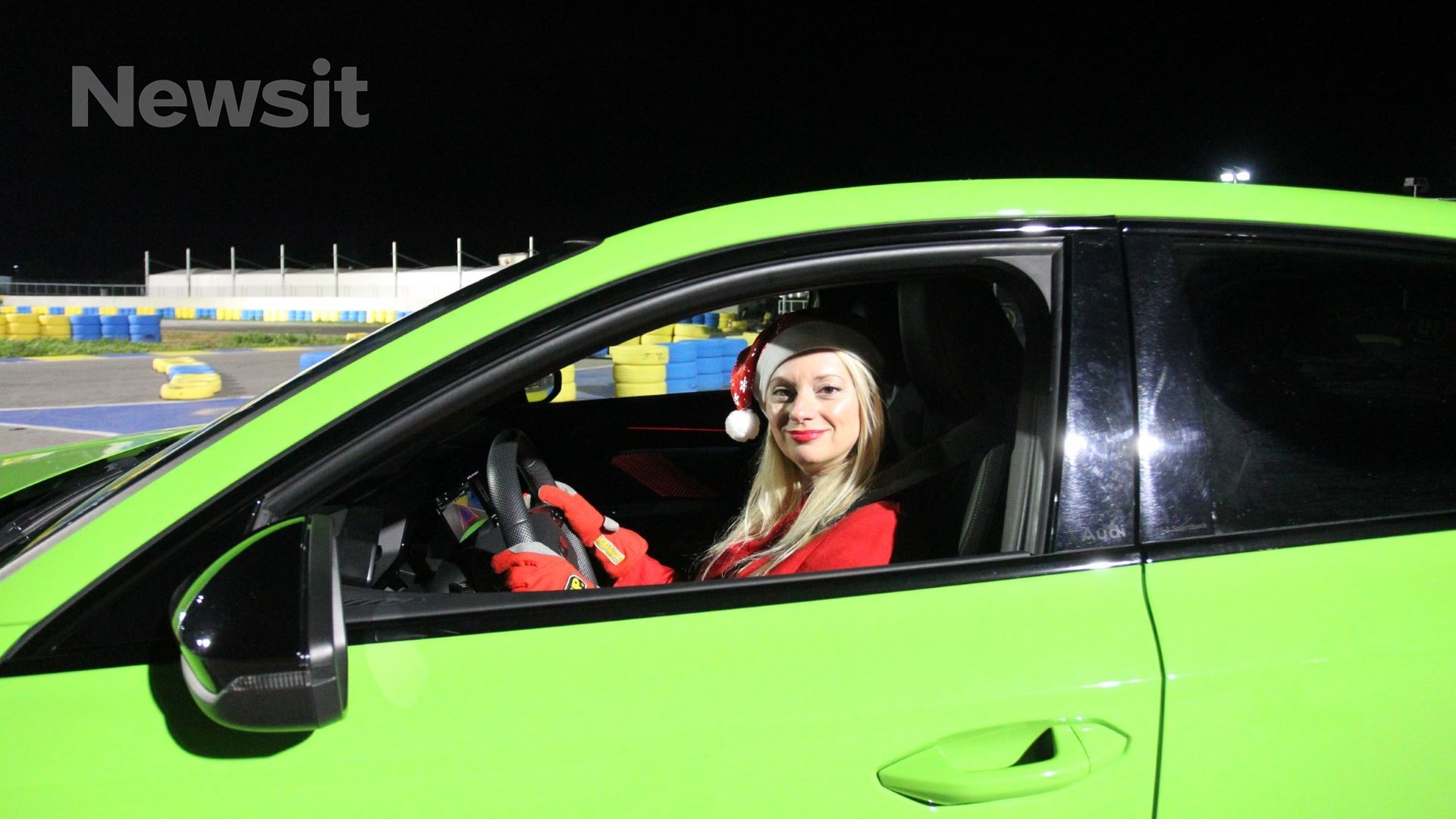 Audi RS3 Sportback 400PS Quattro S Tronic – Δοκιμή: Το πιο διασκεδαστικό και καθημερινό RS3!