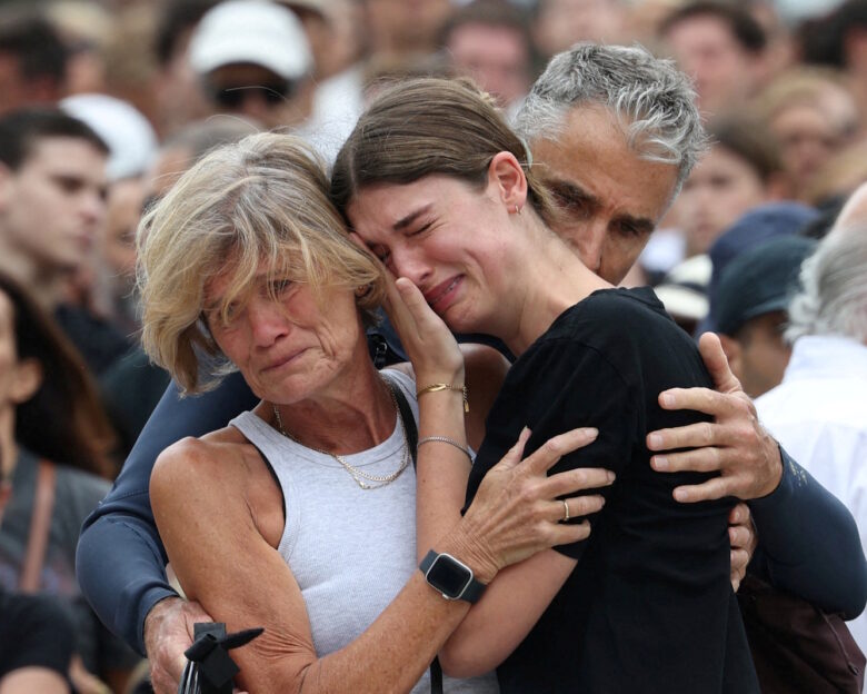 Σίδνεϊ: Η τρομοκρατική επίθεση στην παραλία Μπόντι είναι η χειρότερη εδώ και 30 χρόνια – Οι επιθέσεις που συγκλόνισαν την Αυστραλία