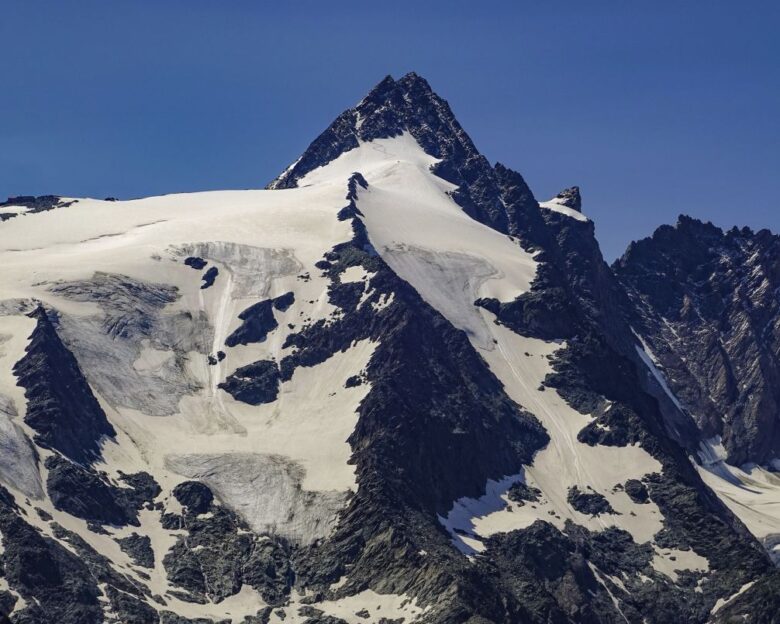 Αυστρία: Ορειβάτης άφησε την σύντροφό του να παγώσει μέχρι θανάτου στην κορυφή του ψηλότερου βουνού της χώρας