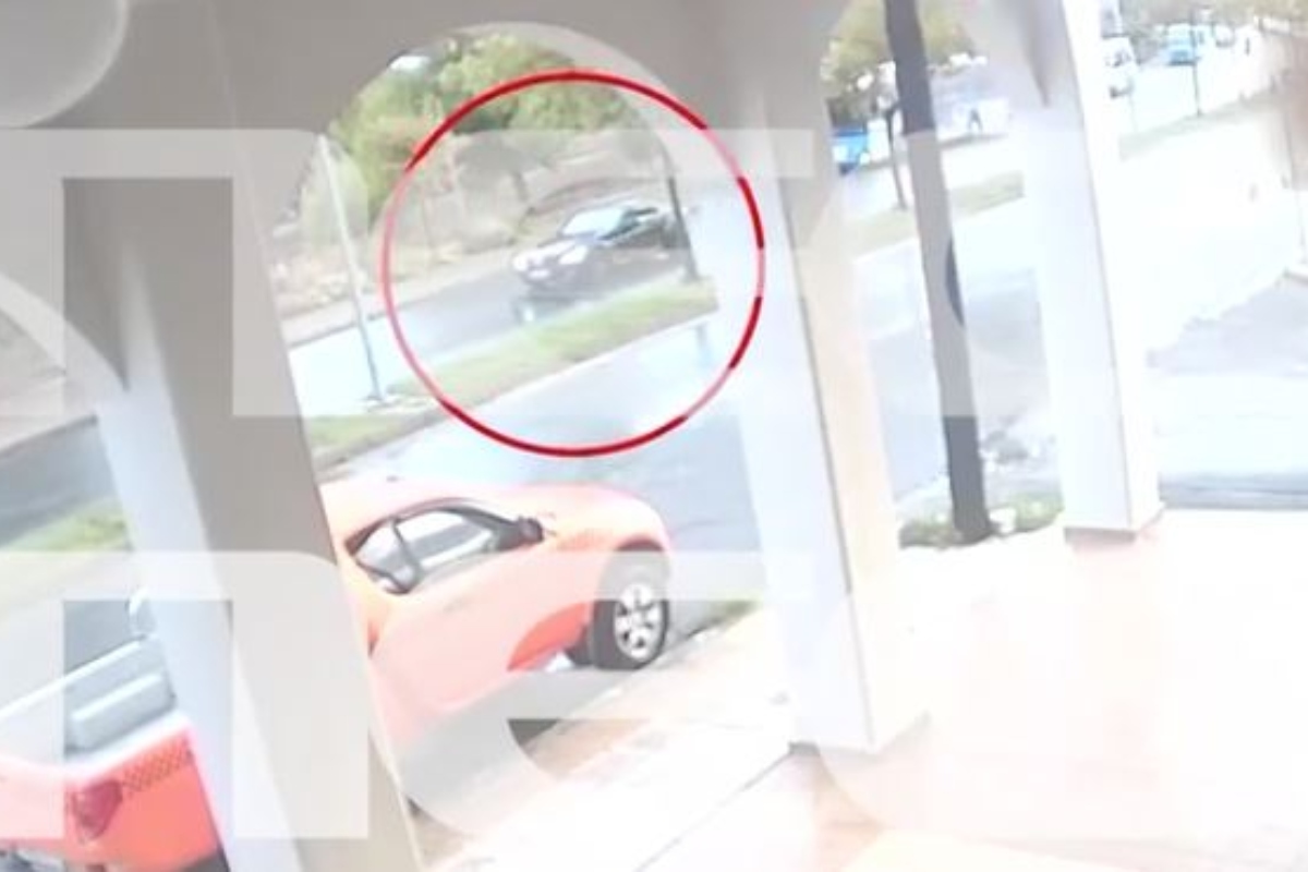 Αυτοκίνητο