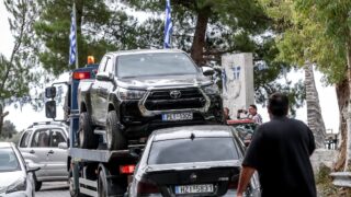 αυτοκίνητο