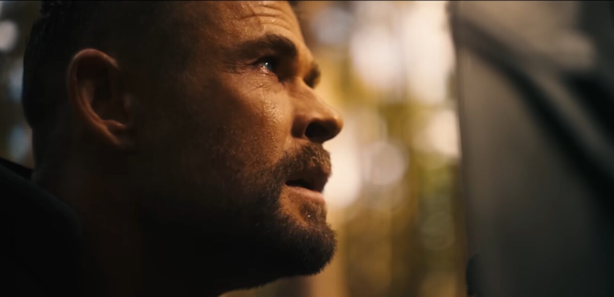 Εικόνα από το teaser της ταινίας «Avengers: Doomsday»,