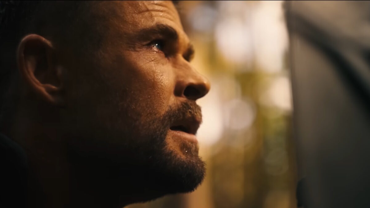 Εικόνα από το teaser της ταινίας «Avengers: Doomsday»,