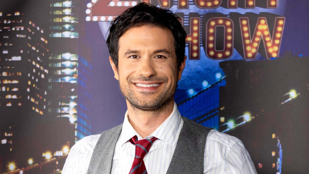 Ορφέας Αυγουστίδης