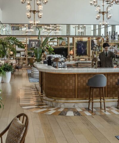 Avra Great Sunday Club: Το πιο γιορτινό cocktail event της χρονιάς στην Αθηναϊκή Ριβιέρα