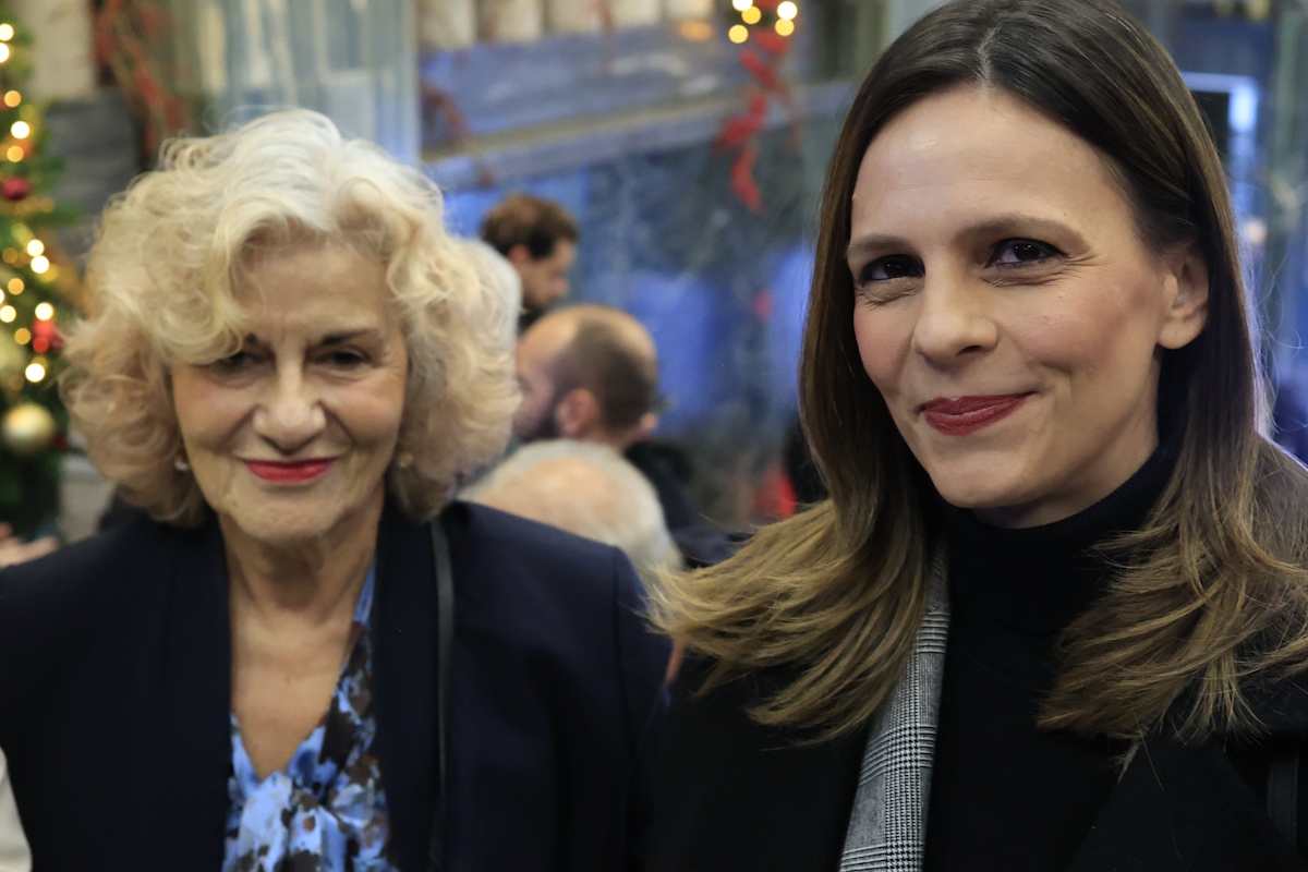 Έφη Αχτσιόγλου