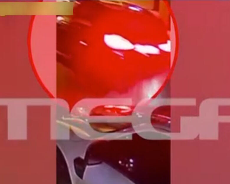 Κυπαρισσία: Νέο βίντεο ντοκουμέντο από την απαγωγή του κτηνίατρου – Δύο αυτοκίνητα με πλάστες πινακίδες στο «μικροσκόπιο»