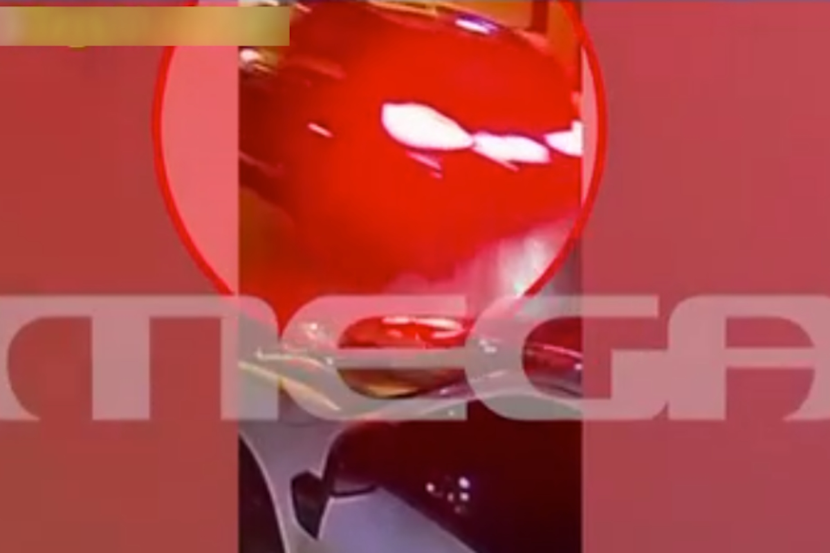 αυτοκίνητο