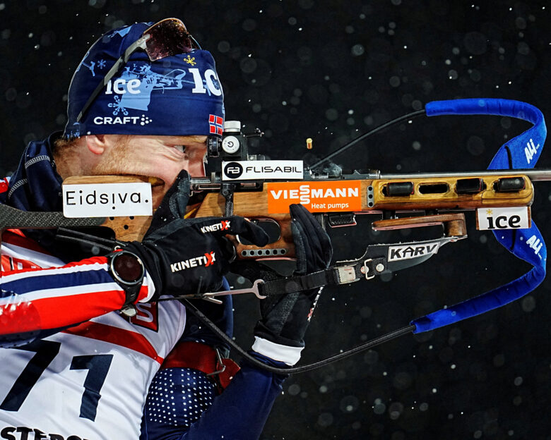 Ο Γκούτορμ Μπάκεν