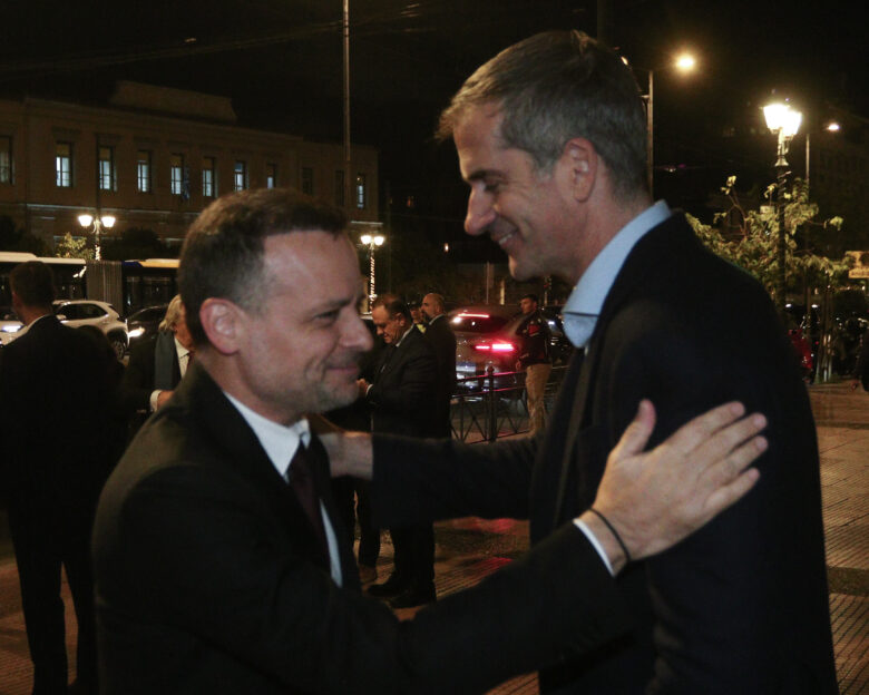 Κώστας Μπακογιάννης: Προκλητικές οι σπατάλες στον Δήμο Αθηναίων, ούτε λόγος για μείωση δημοτικών τελών