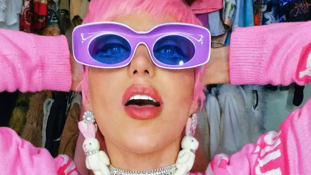 Η Βραζιλιάνα influencer Barbara Jankavski