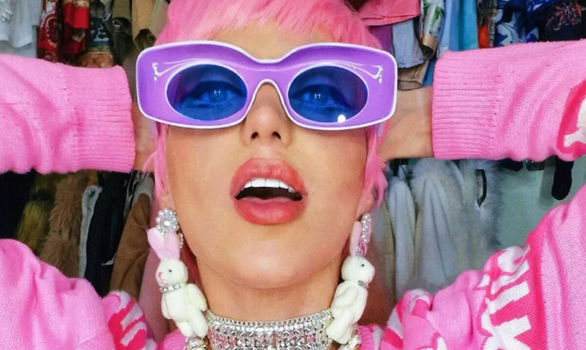 Η Βραζιλιάνα influencer Barbara Jankavski