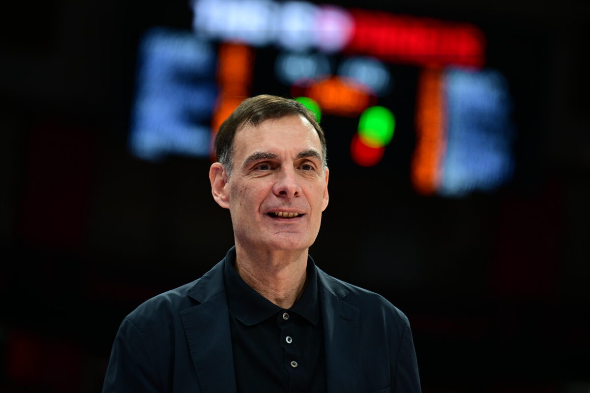 Γιώργος Μπαρτζώκας