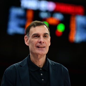 Γιώργος Μπαρτζώκας