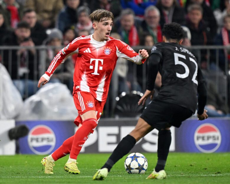 Champions League live για την 6η αγωνιστική της League Phase