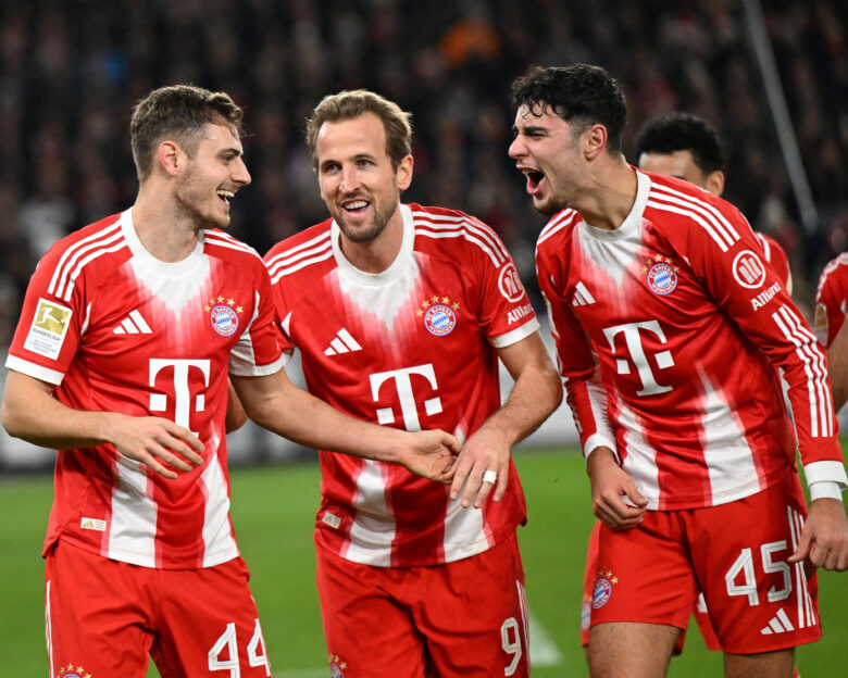 Champions League live για την 6η αγωνιστική της League Phase