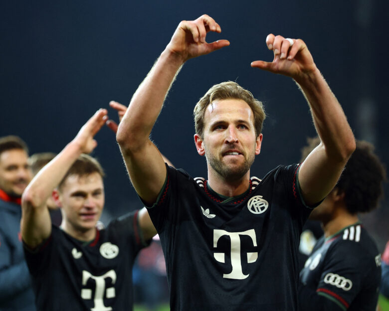 Ουνιόν Βερολίνου – Μπάγερν 2-3: Δυο αυτογκόλ έφτιαξαν την πρόκριση των Βαυαρών στους «8» του Κυπέλλου