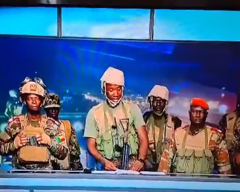 Μπενίν: Ένοπλες δυνάμεις απέτρεψαν την «απόπειρα πραξικοπήματος» από στρατιωτικούς – Είχαν ανακοινώσει στην τηλεόραση ότι πήραν την εξουσία