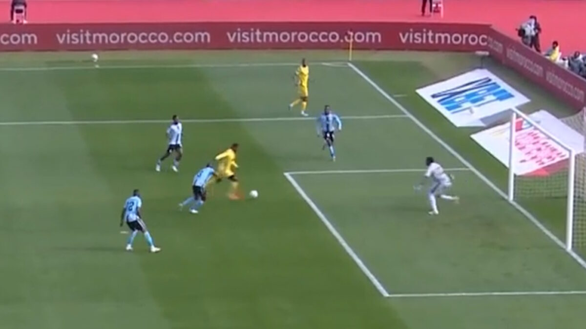 Copa Africa: Πρώτη ιστορική νίκη για το Μπενίν, σκόραρε ο Μπακαμπού στο Σενεγάλη – Κονγκό 1-1