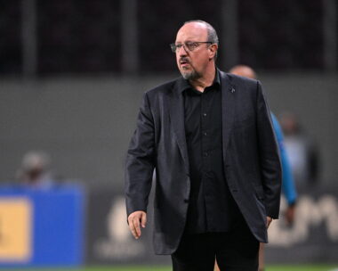 Ράφα Μπενίτεθ