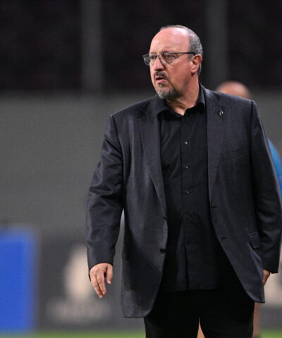 Ράφα Μπενίτεθ